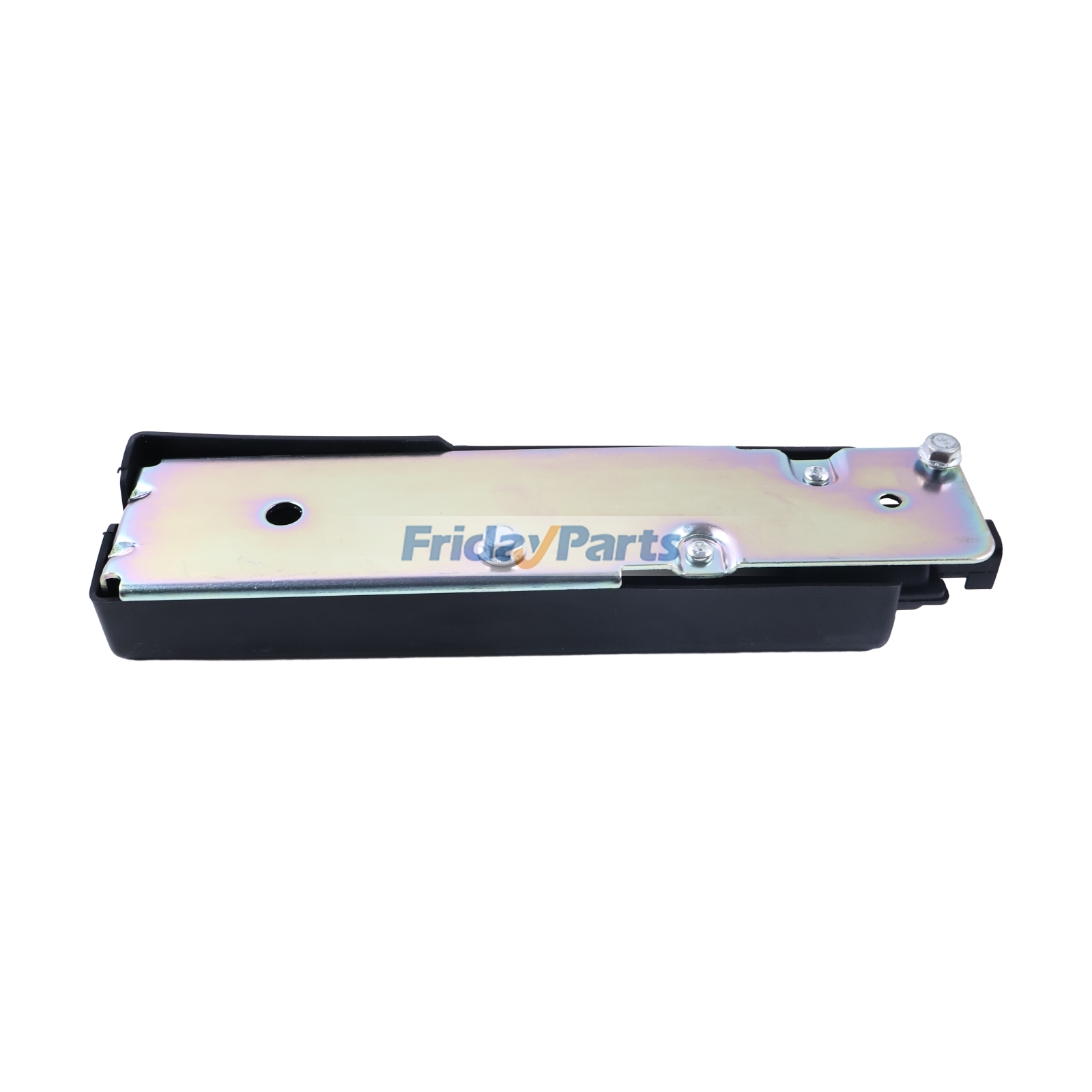 FridayParts Upper Tailgate Lock Catch Latch Actuator