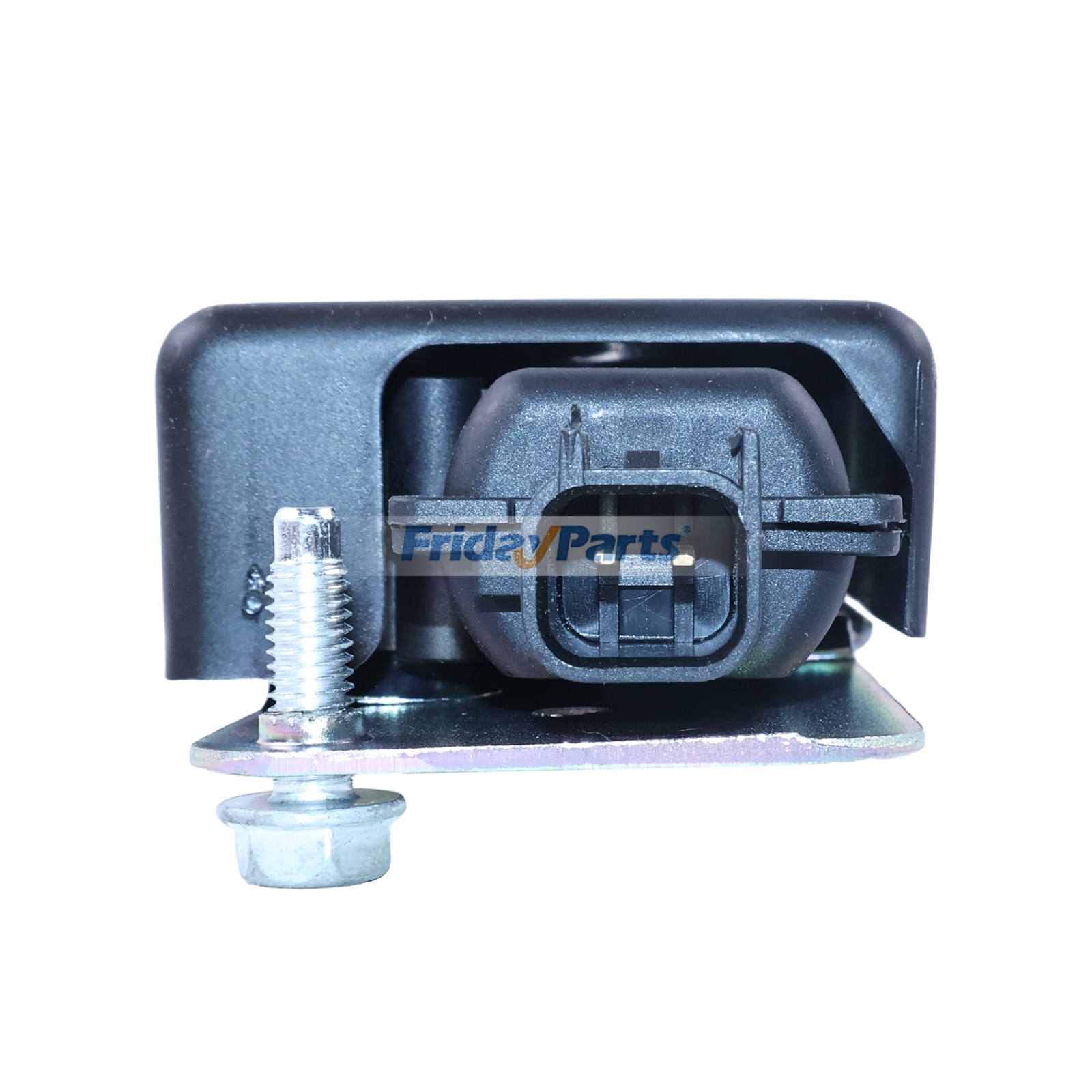 Upper Tailgate Lock Catch Latch Actuator For Land Rover Vehicle