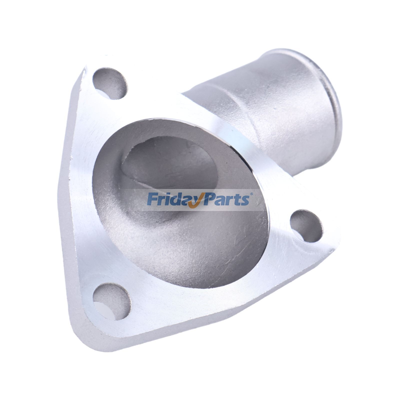  Upper Thermostat Water Outlet Housing For Toyota