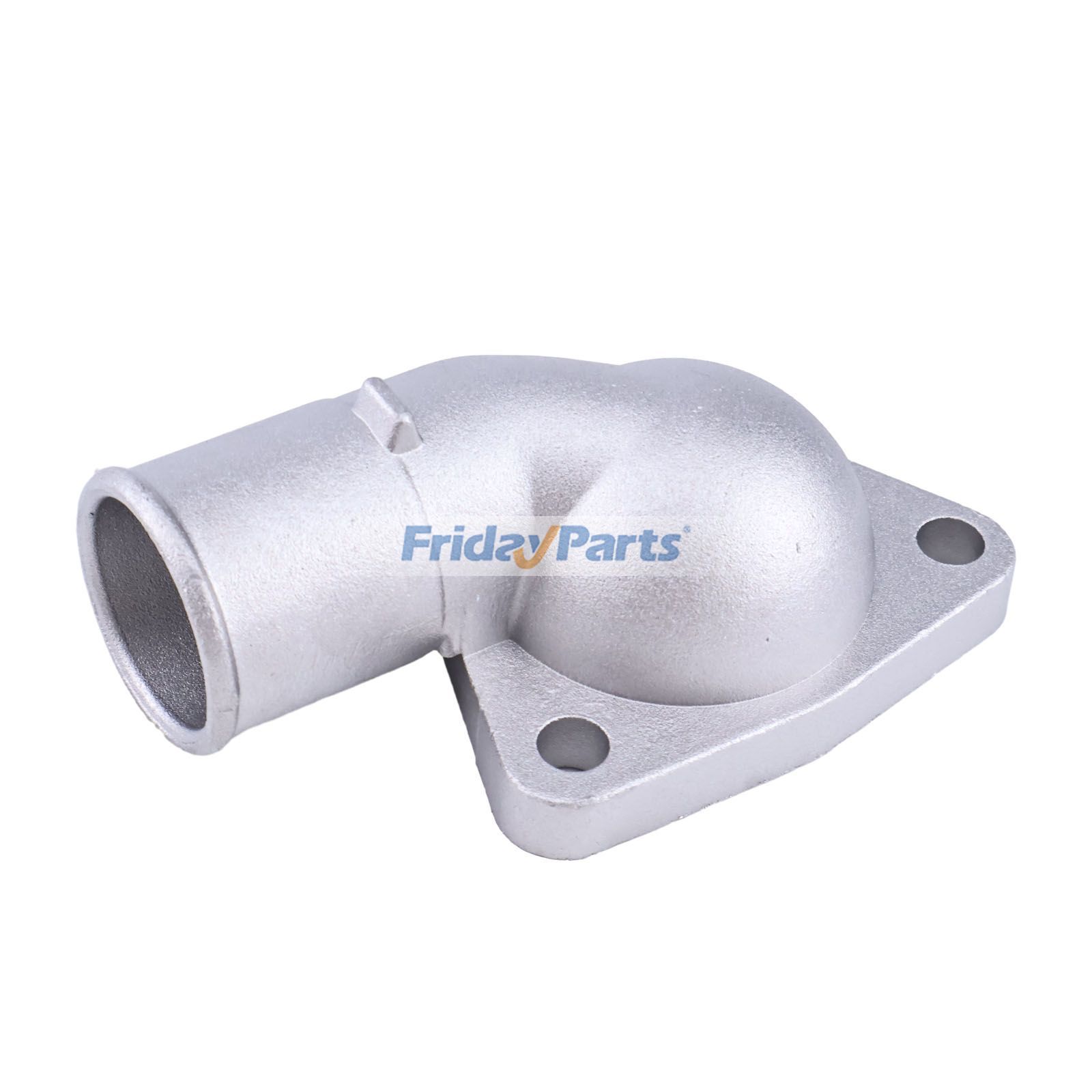 Engine,Vehicle Upper Thermostat Water Outlet Housing