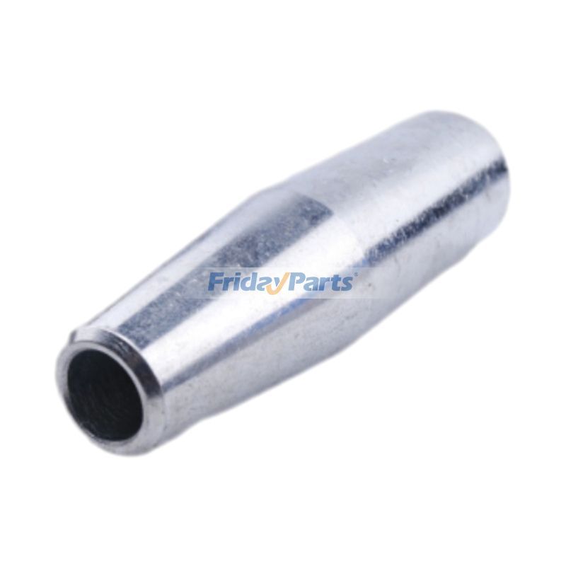 Pasador de pivote del cilindro de inclinación del cucharón superior 7148031 para cargadoras Bobcat S450, S510, S530, S550, S570, S590, S595, T450, T550, T590, T595