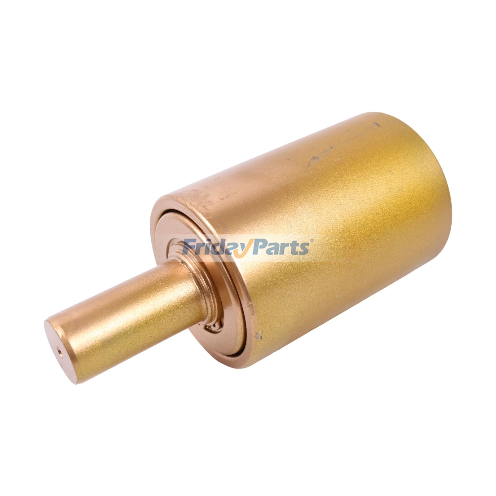 Rodillo superior portador 4392416 4357784 para excavadora Hitachi EX30-1 EX30-2 EX30UR-1 EX30-2 EX35-1 EX35-2 Para HITACHI
