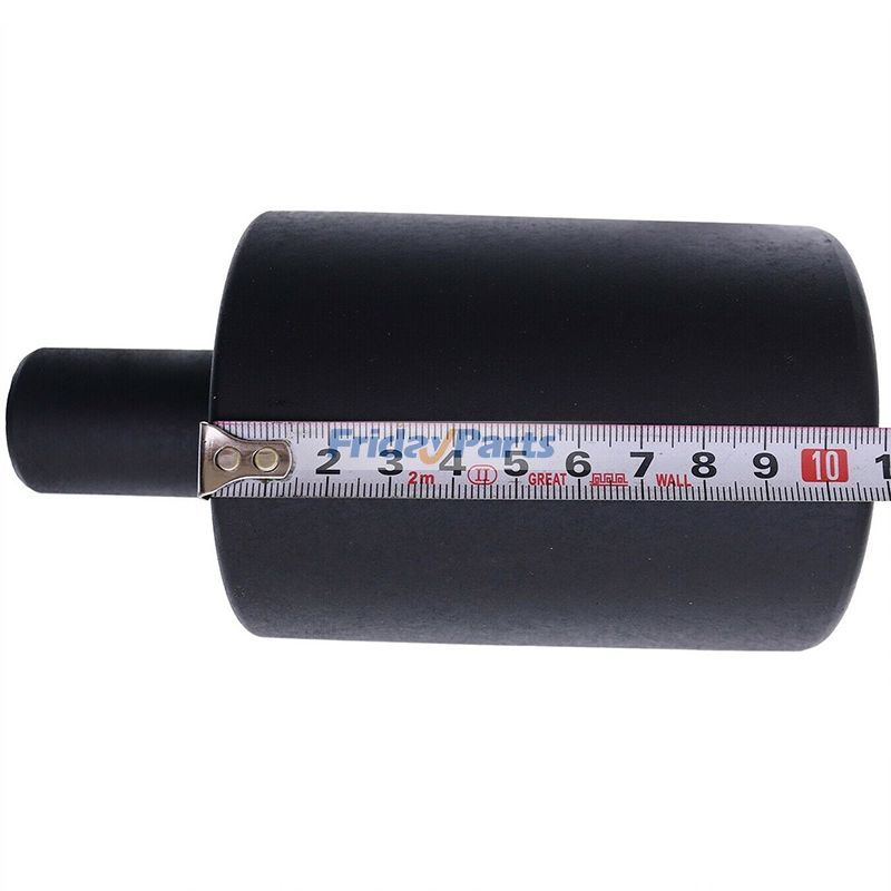 Upper Top Carrier Roller EX30-1 EX30-2R-1 EX30-2 EX35-1 for Excavator