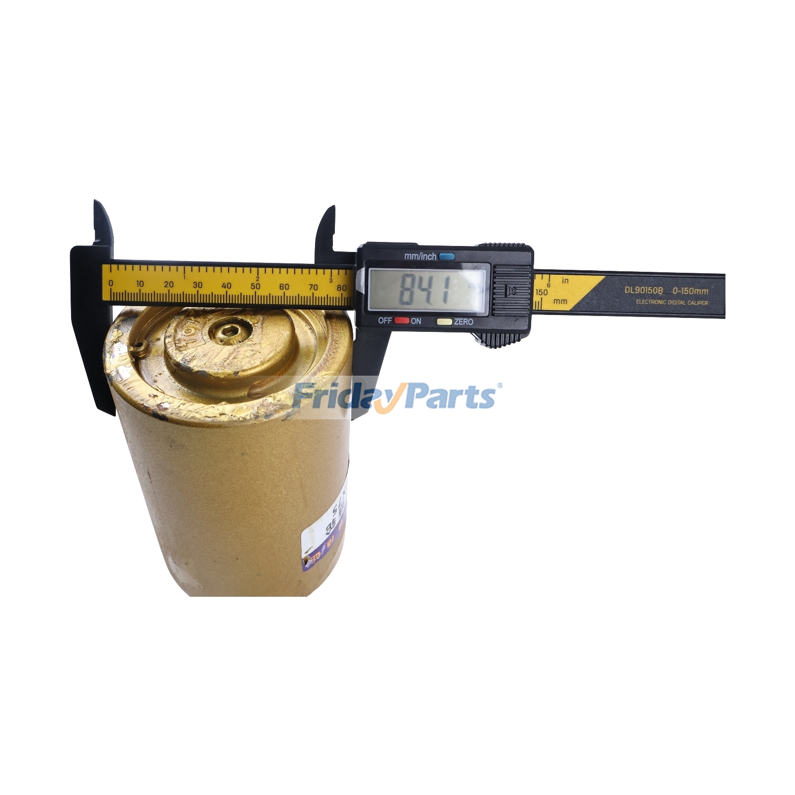Rodillo superior portador 4392416 4357784 para excavadora Hitachi EX30-1 EX30-2 EX30UR-1 EX30-2 EX35-1 EX35-2