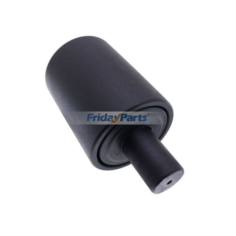 Upper Top Carrier Roller AT251344 for John Deere Excavator 60D 60G 27ZTS 35ZTS 50ZTS