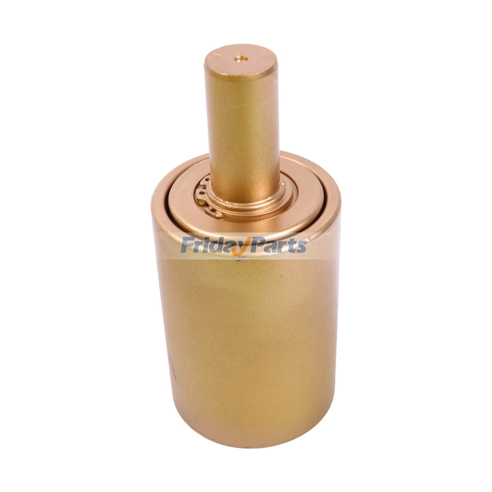 Rodillo superior portador AT251344 para excavadora John Deere 60D 60G 27ZTS 35ZTS 50ZTS para Excavadora