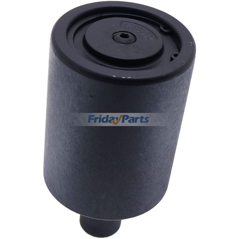 Excavator Upper Top Carrier Roller for Thomas Mini