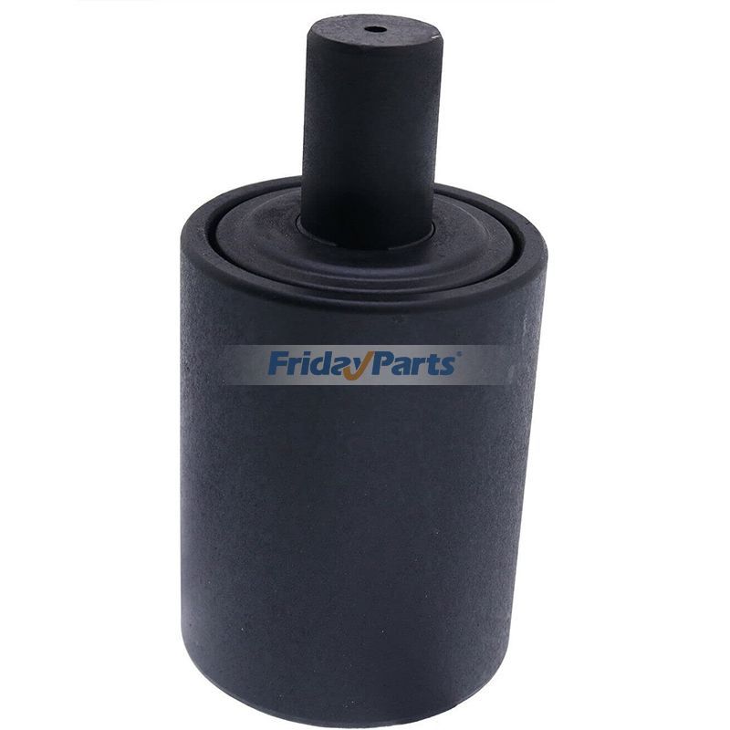 Upper Top Carrier Roller for Thomas Mini Excavator T35S