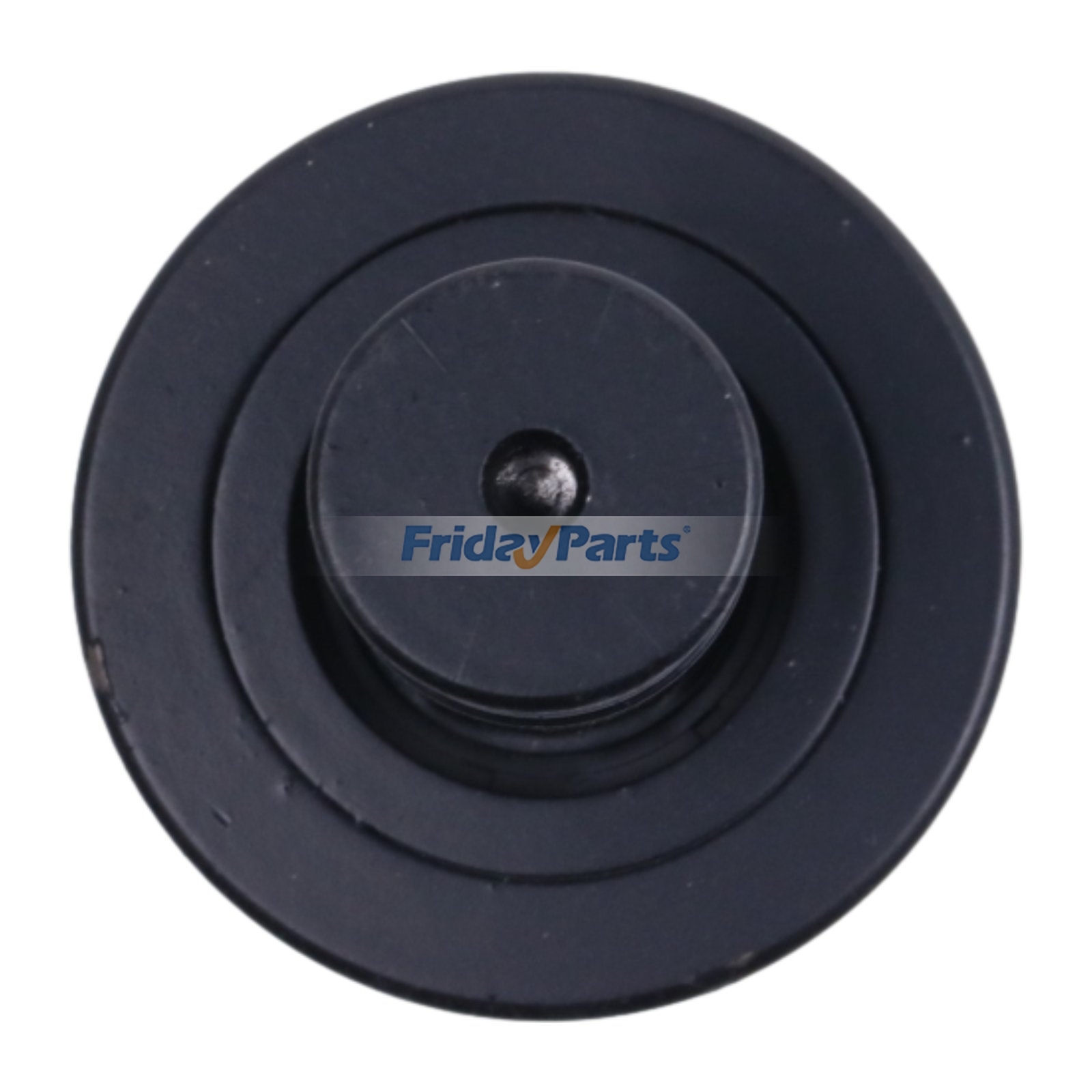 FridayParts Upper Top Carrier Roller for Thomas Mini