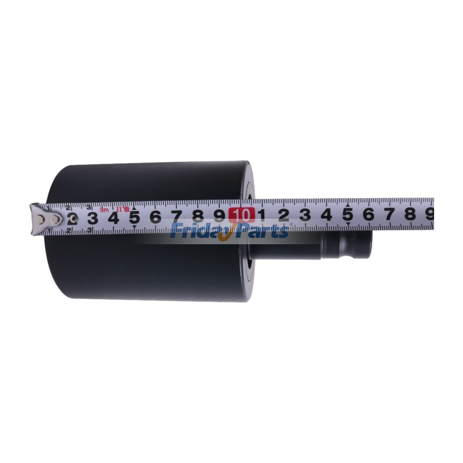 Upper Top Carrier Roller for Thomas Mini Excavator T35S for less