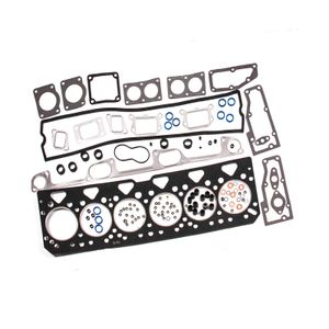 Ch10579 Upper Top Gasket Kit U5LT2309 for Perkins Engine 1006 1006.6 1006.6T ...