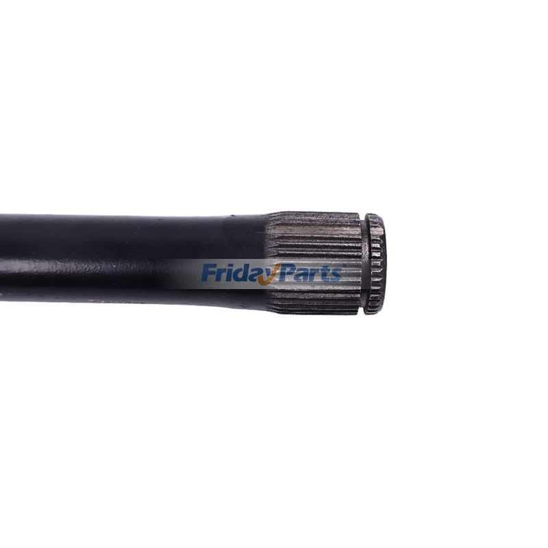 Oberer DrehstabFür ISUZU