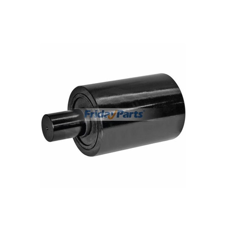 ボブキャットコンパクト掘削機 E85 E88 用上部トラックローラー 7303487