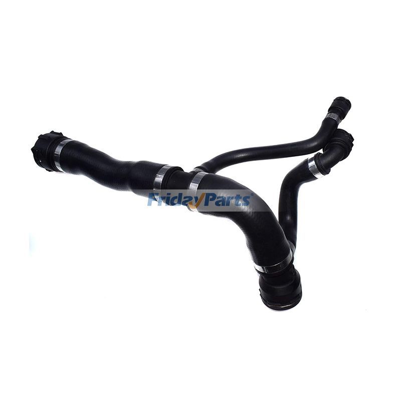Upper Transmission Radiator Coolant Hose for Vehicle
