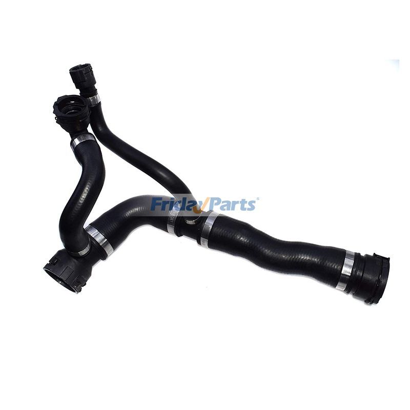 Vehicle Upper Transmission Radiator Coolant Hose