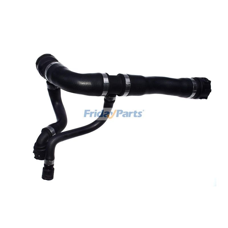 Upper Transmission Radiator Coolant Hose in Stock in China,China Stock