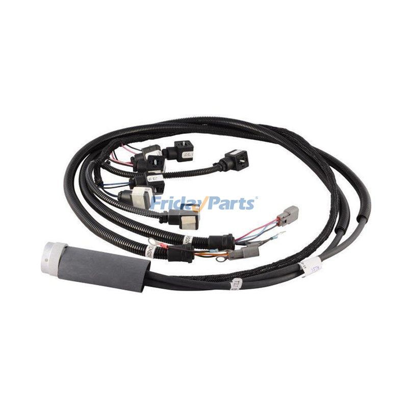 Oberer Ventilkabelbaum 4922749 für JLG Boom Lift 800S 860SJ