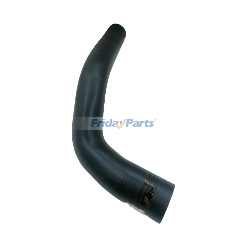 Loader Upper Water Hose