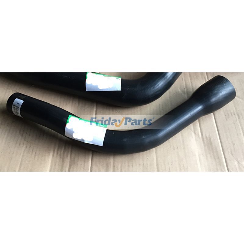 Upper Water Hose 203-03-71310 for Komatsu Excavator PC130-7 PC130-7K
