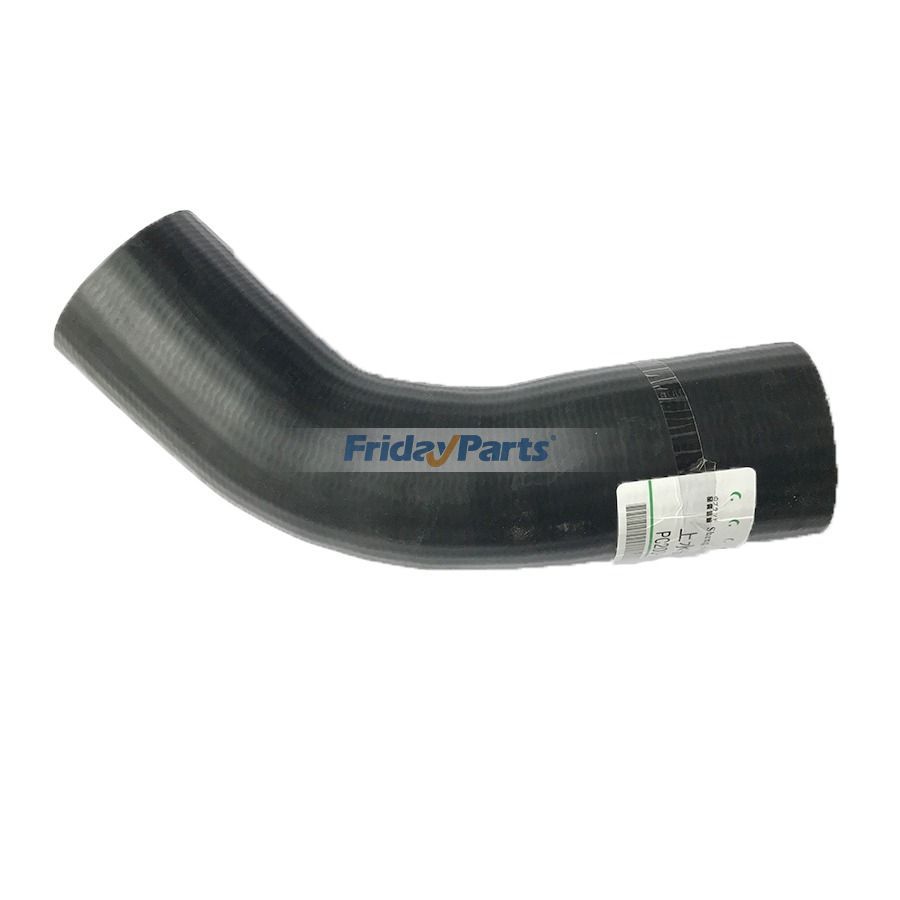 Oberer Wasserschlauch 205-03-62552 für Komatsu-Bagger PC200-2 PC200LC-2