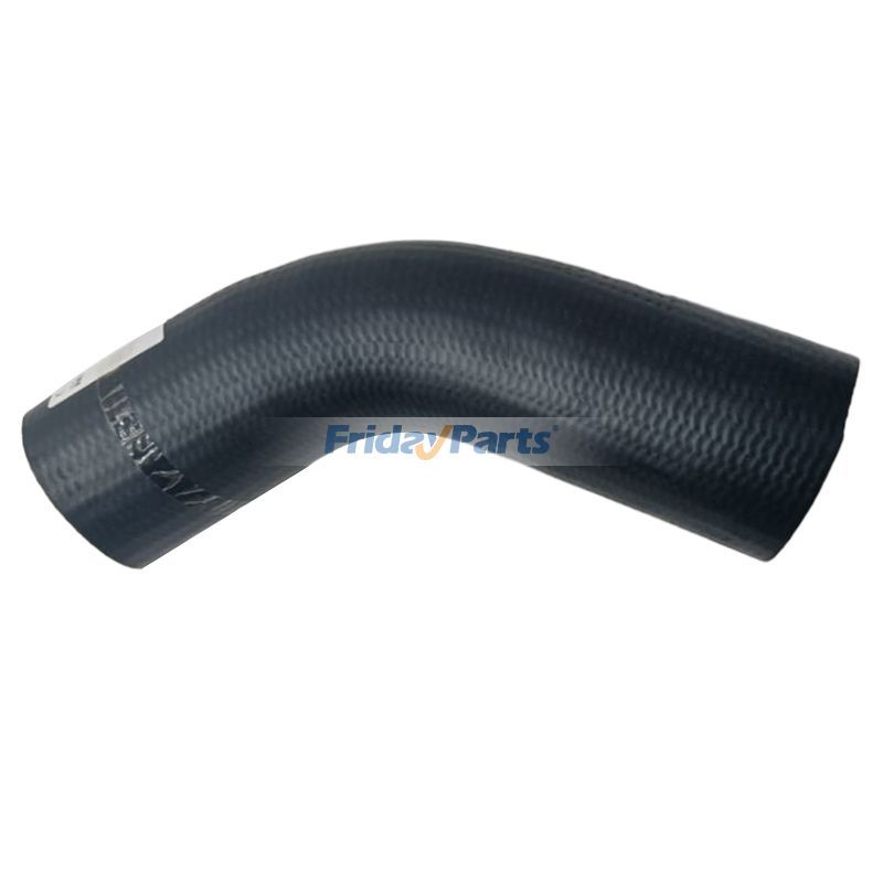 Upper Water Hose for Loader