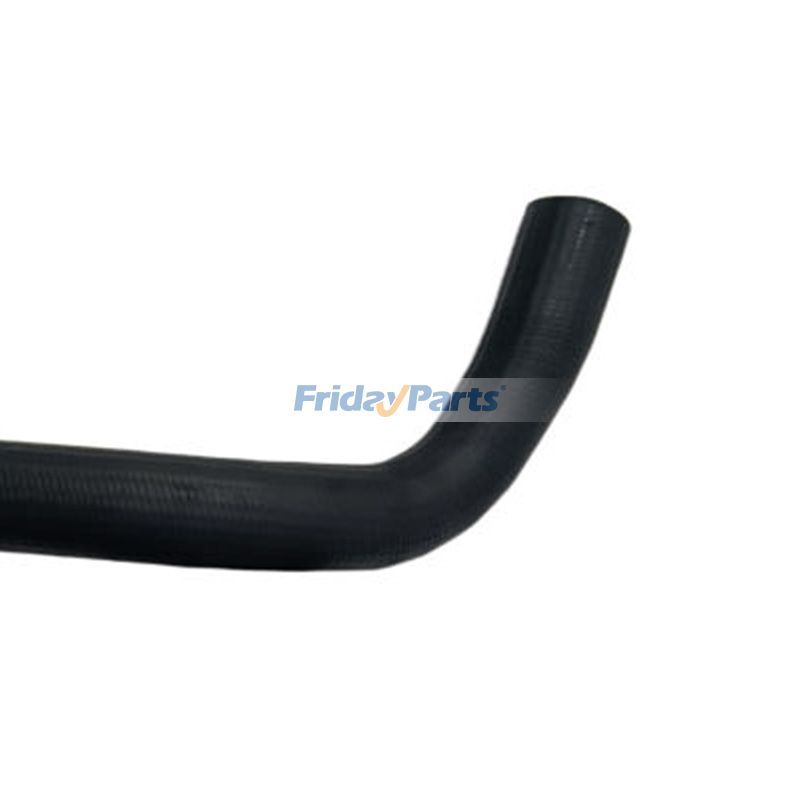 Upper Water Hose 207-03-68120 for Komatsu Excavator PC340LC-6K PC340-6K PC380LC-6K PC300LC-6LE