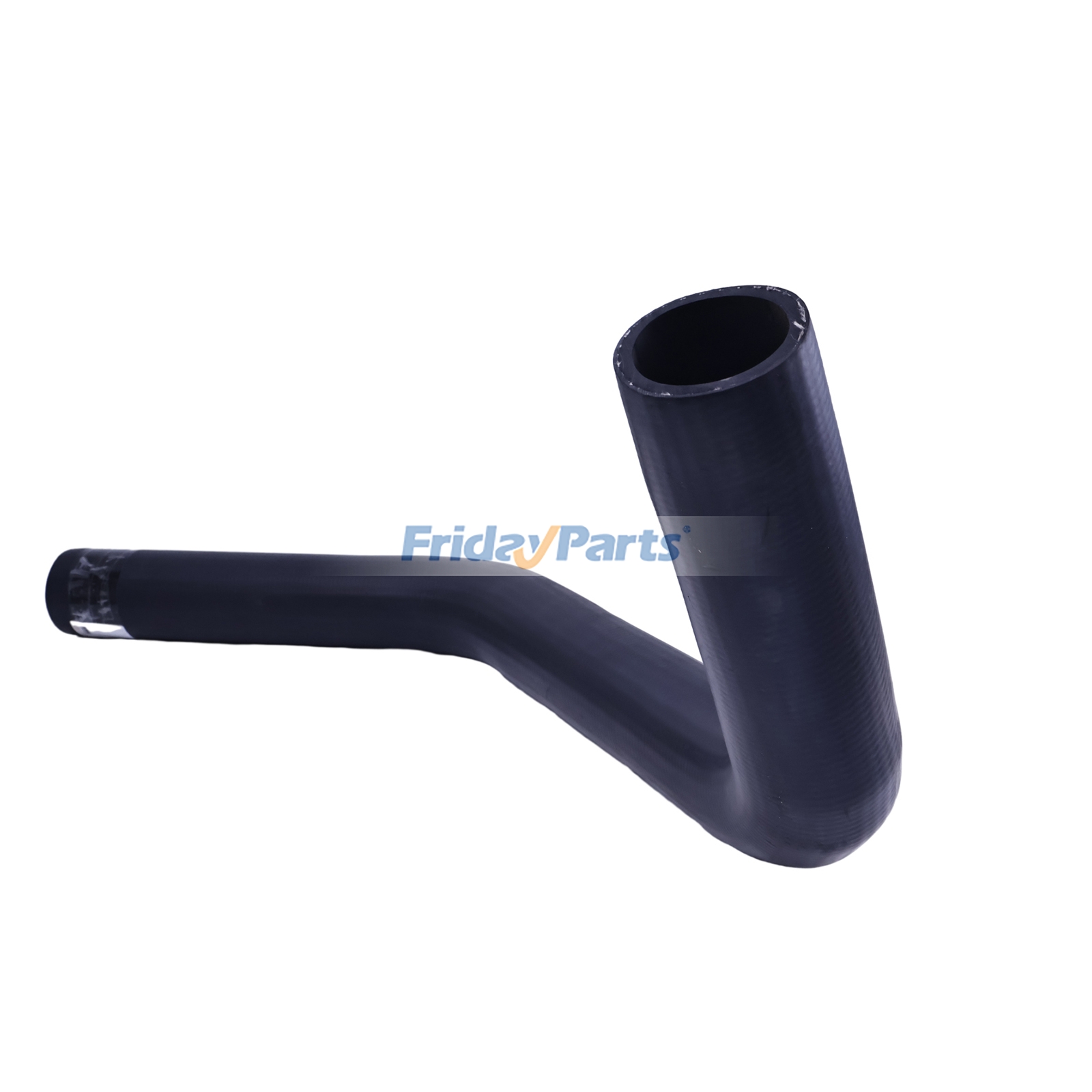 Excavator Upper Water Hose