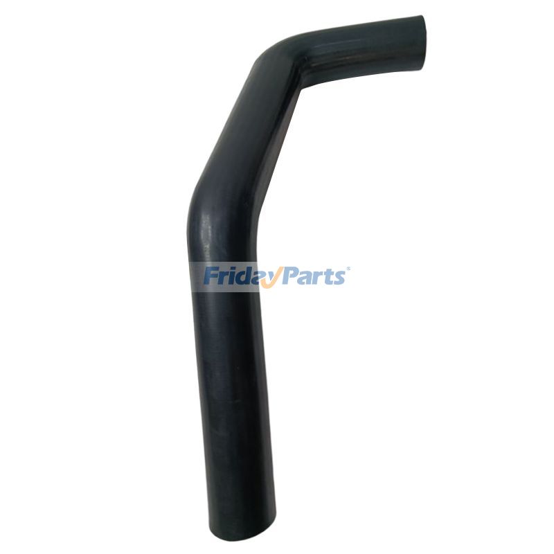 Upper Water Hose for Loader