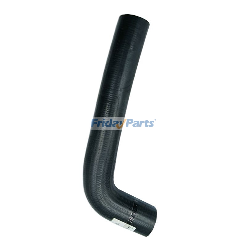 Upper Water Hose for Loader