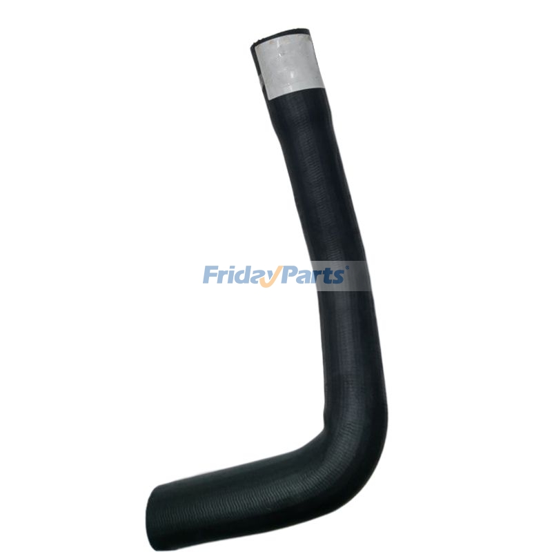 Upper Water Hose for Loader