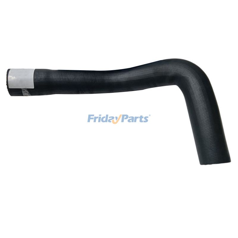 Loader Upper Water Hose