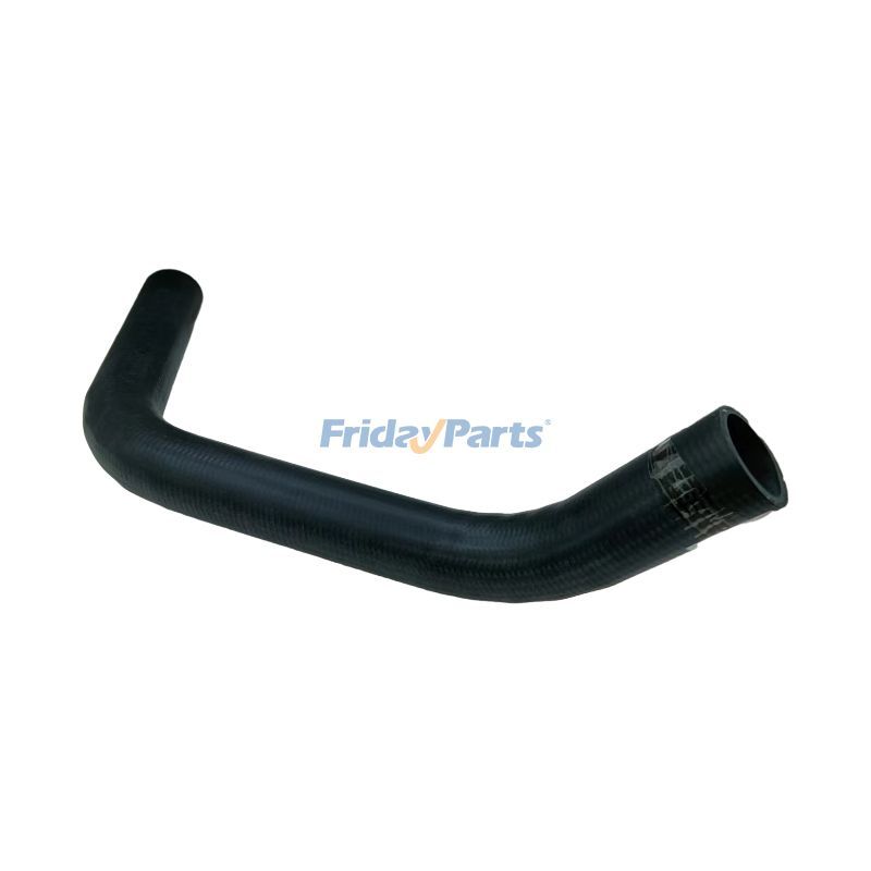 Upper Water Hose for Loader