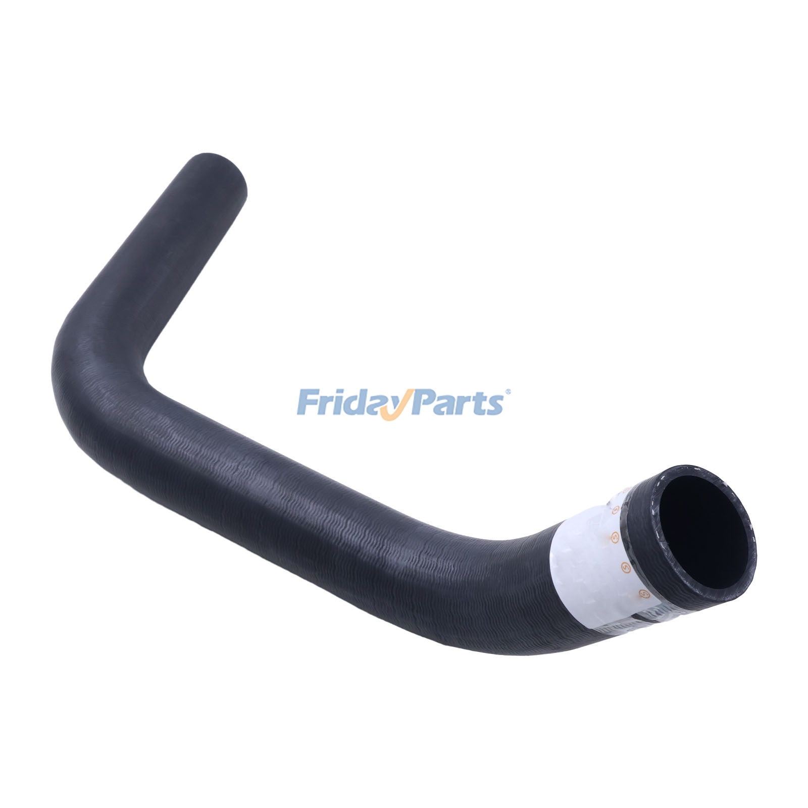 Upper Water Hose 20Y-03-41141 for Komatsu Engine 6D107 Excavator