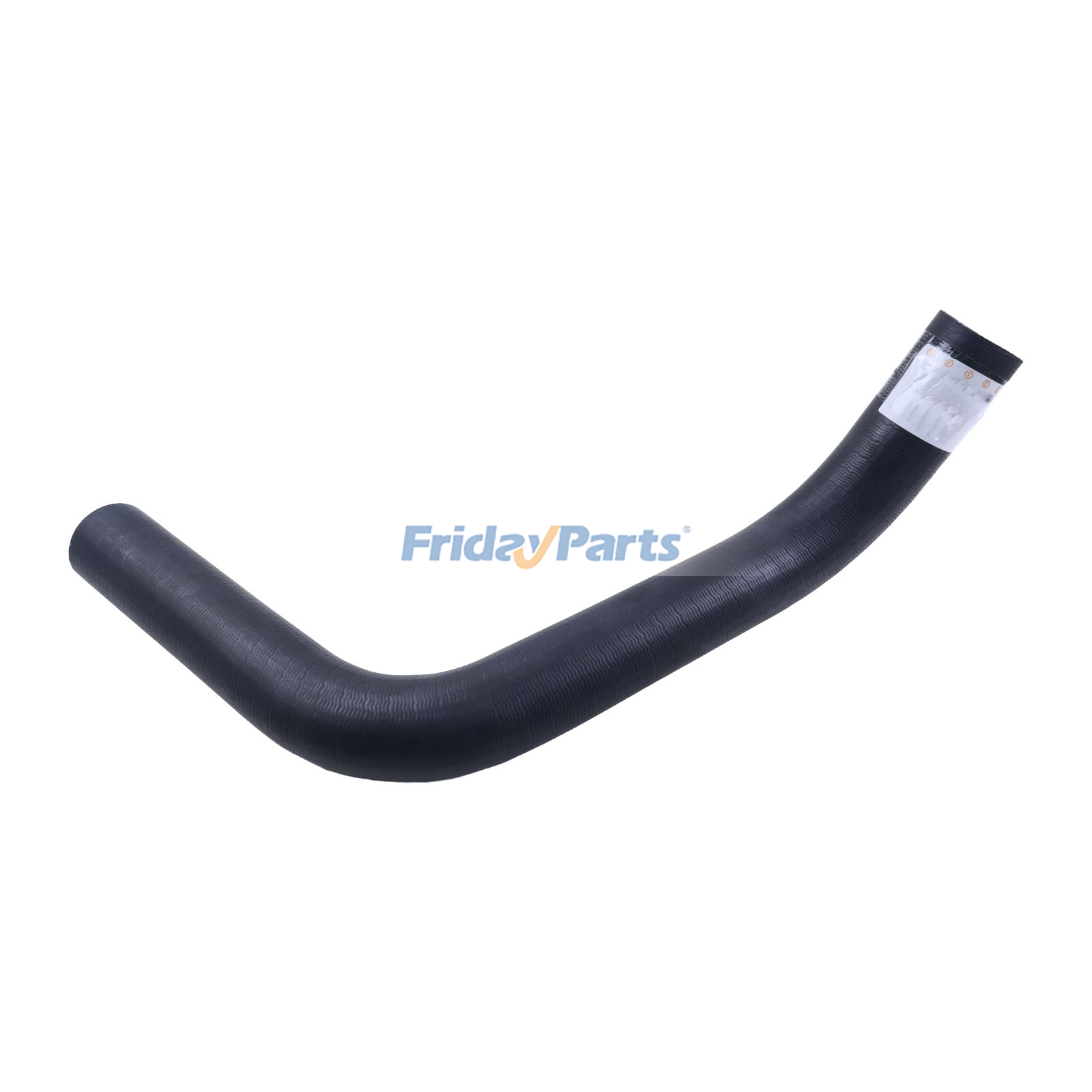 ローダー 上部給水ホース