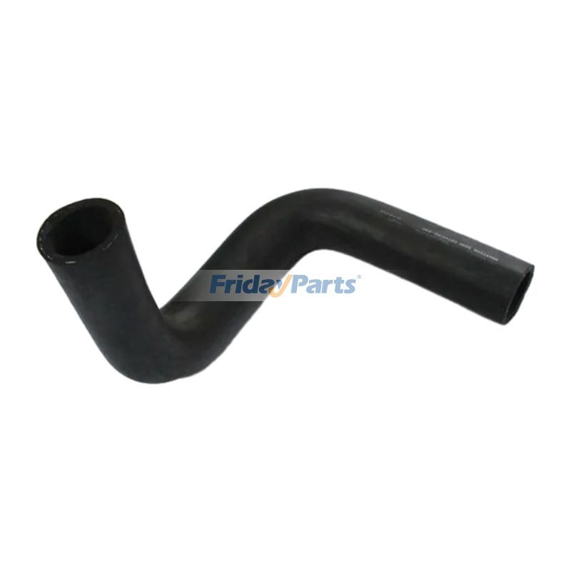 Loader Upper Water Hose