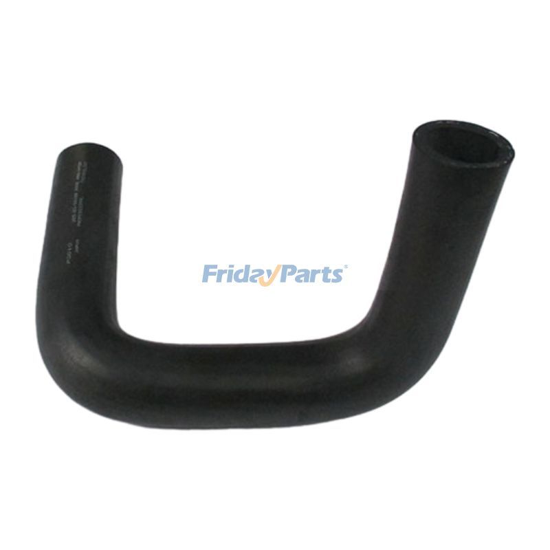 Upper Water Hose 21K-03-33192 for Komatsu Excavator PC150-5