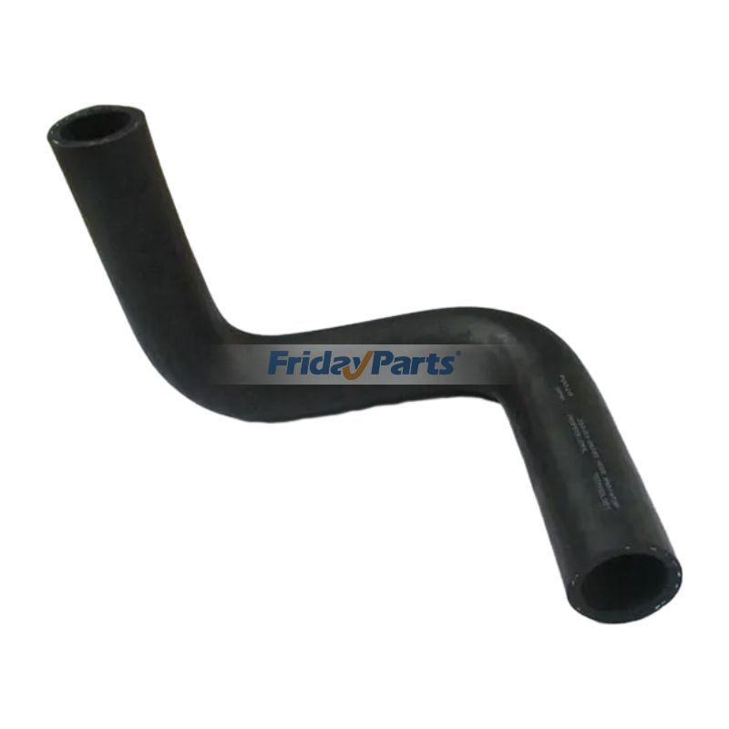 Upper Water Hose for Loader