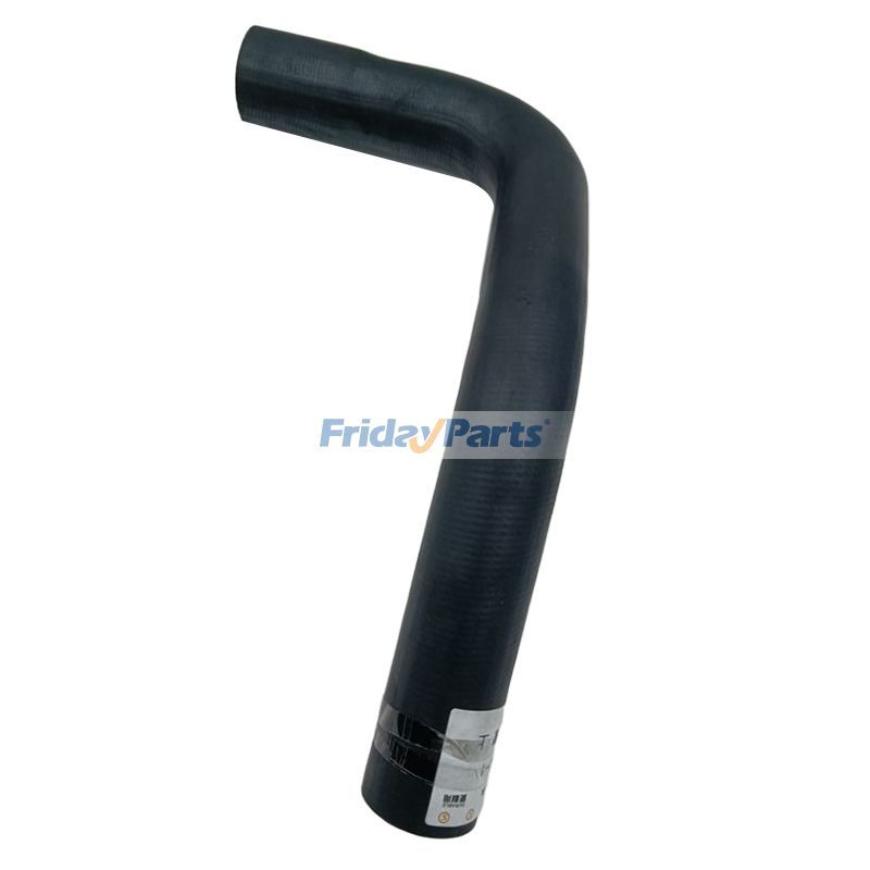 Upper Water Hose for Excavator