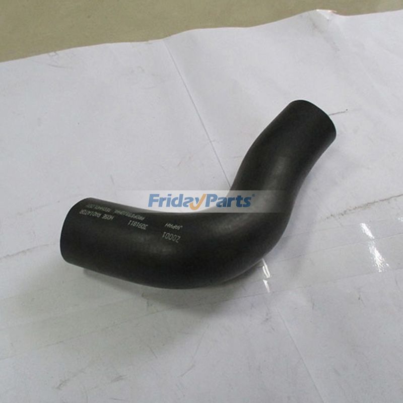  Upper & Lower Water Hose For JOHN DEERE