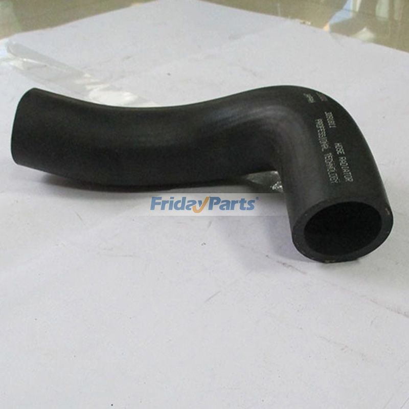 FridayParts Upper & Lower Water Hose