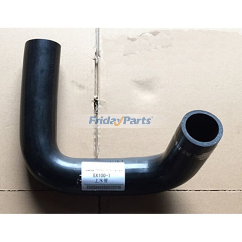 Upper Water Hose for Hitachi Excavator EX100-1