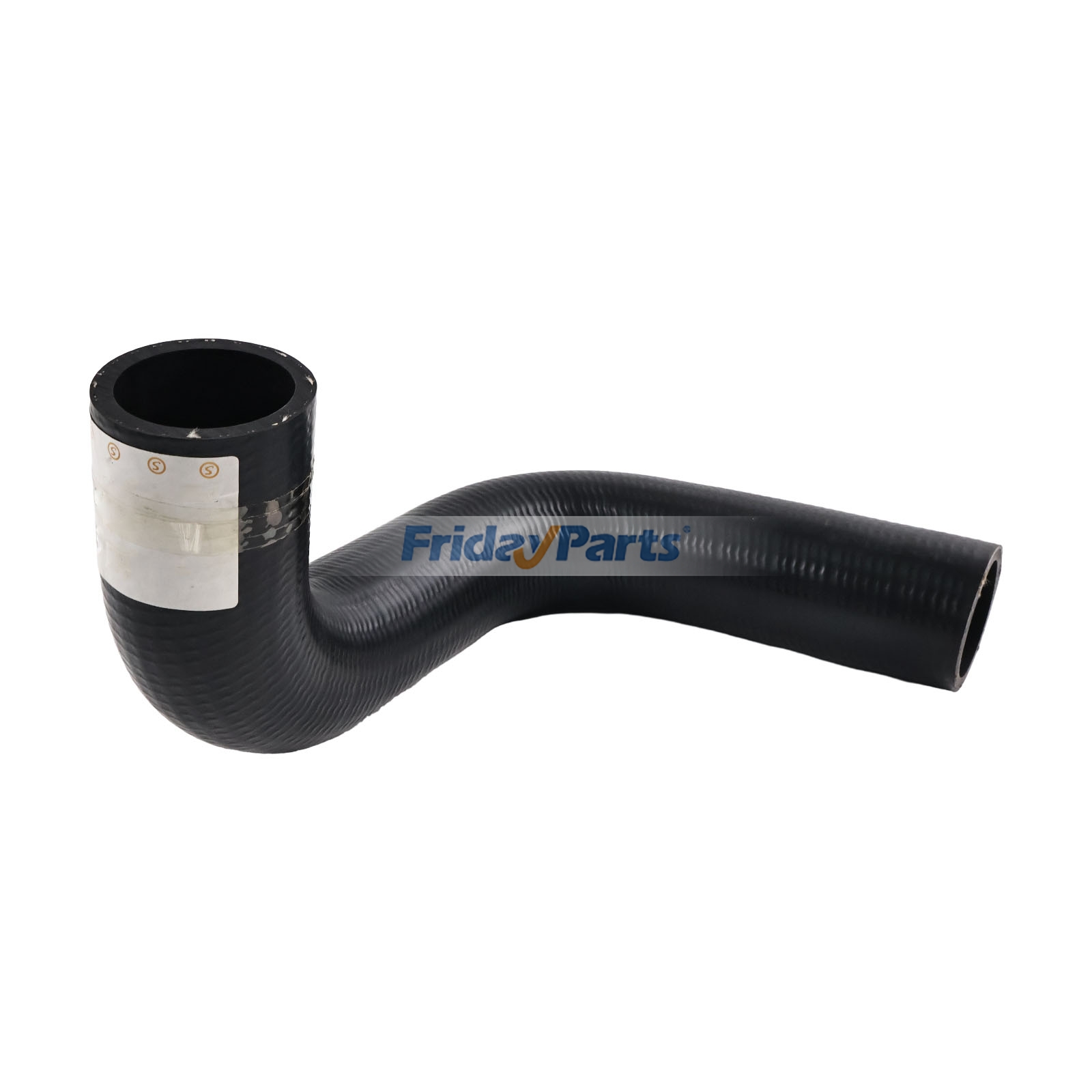 Upper Water Hose compatible with Excavator