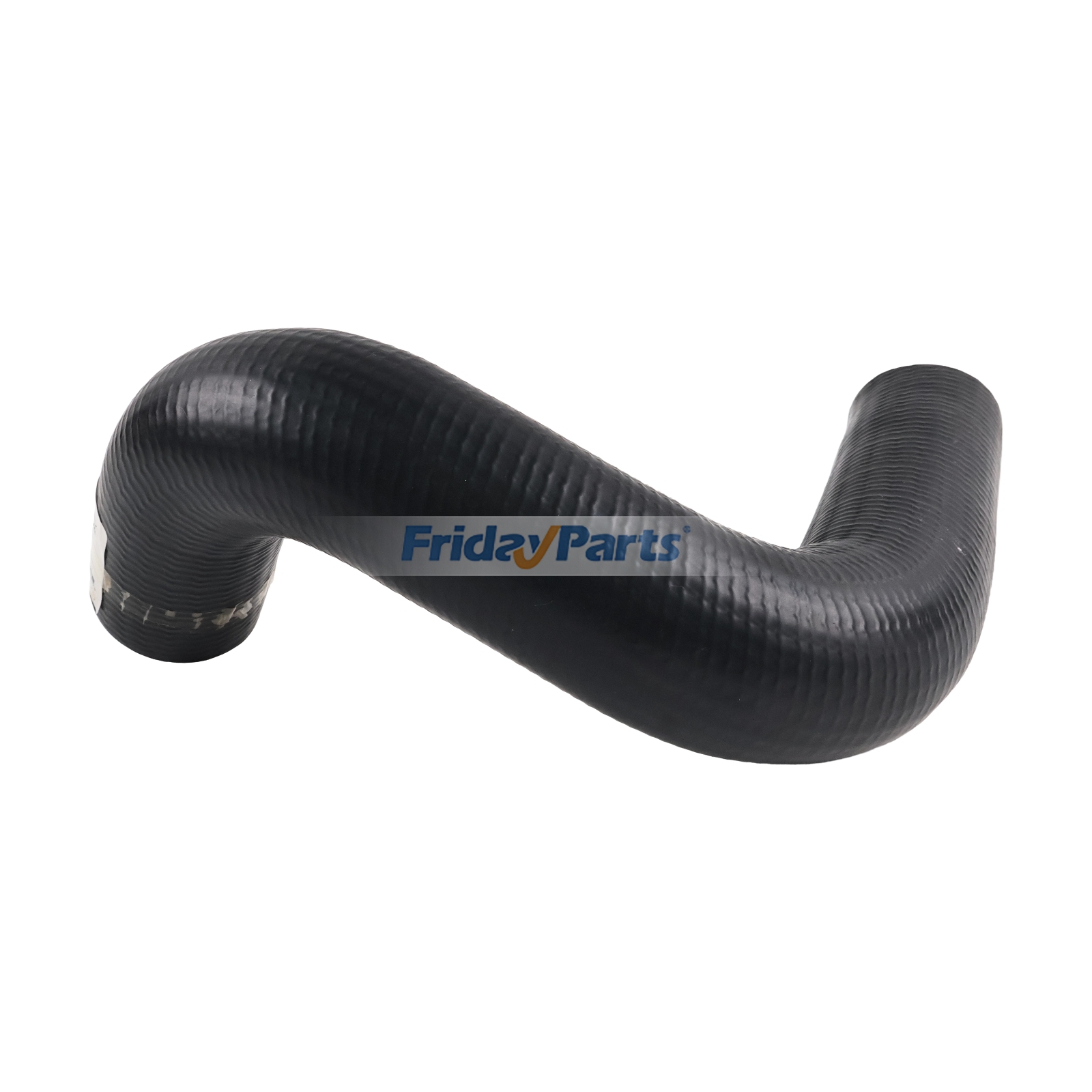 Upper Water Hose for Excavator