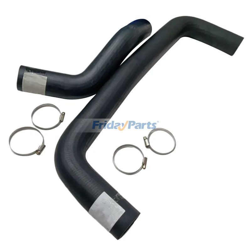 Water Hose for Excavator