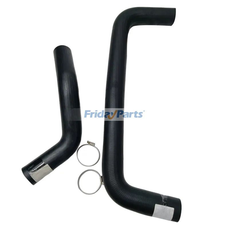 Excavator Water Hose