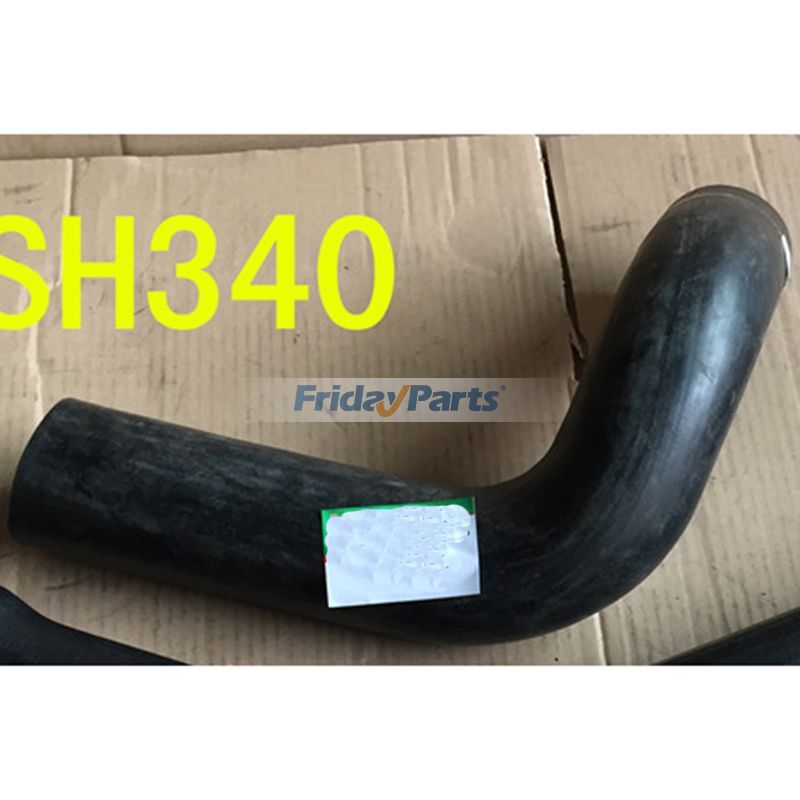 Upper Water Hose for Sumitomo Excavator SH340