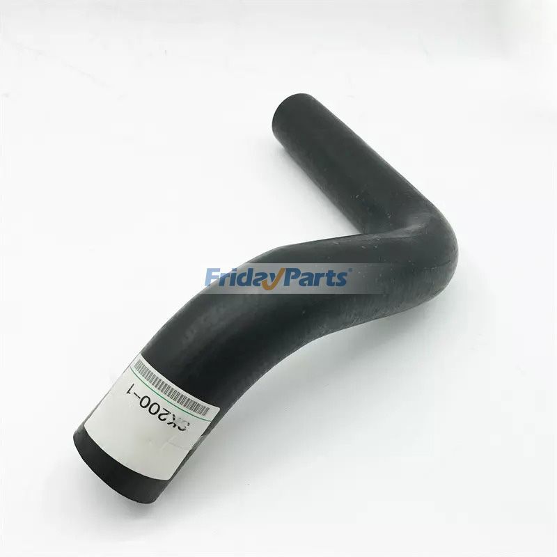 Excavator Upper & Lower Water Hose for Kobelco