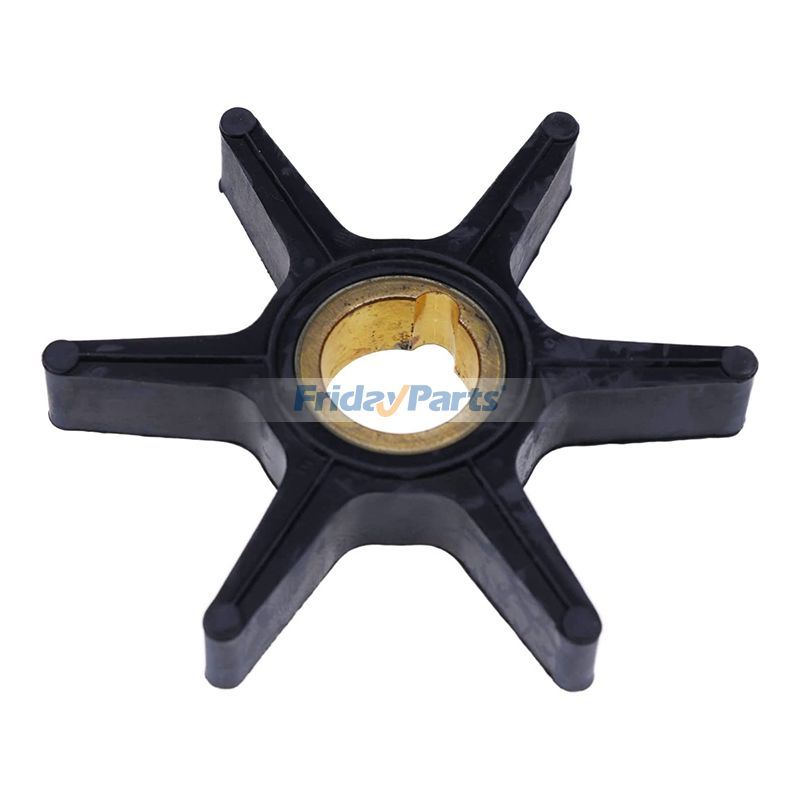 Kit de réparation de pompe à eau supérieure pour moteurs hors-bord BigFoot pour Moteur,Maritime Pour Mercury