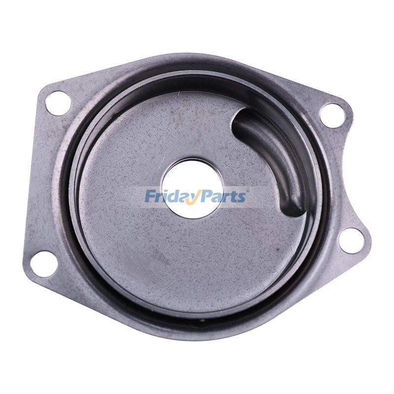 Kit de réparation de pompe à eau supérieure pour moteurs hors-bord BigFoot Pour Mercury