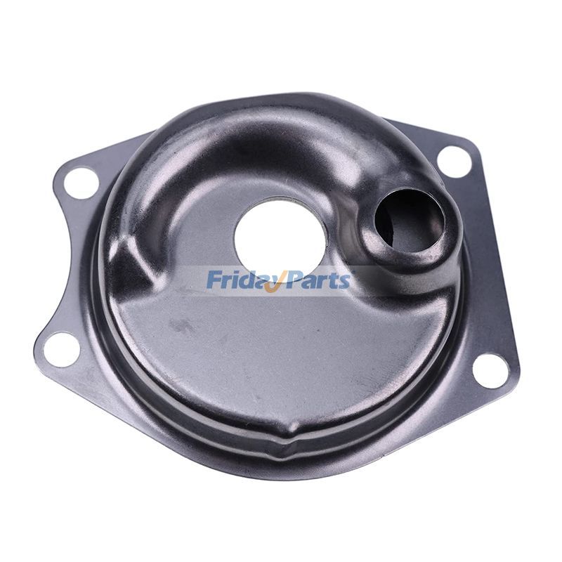 Kit de réparation de pompe à eau supérieure 99157T2 46-99157T2 pour moteurs hors-bord Mercury Mariner BigFoot 15 20 25HP XD 8 9.9 13.5 15HPpourPour Mercury